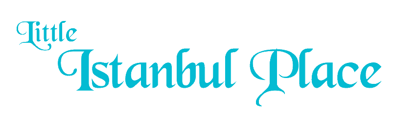 Little Istanbul Logo